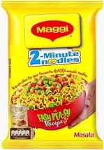 Maggi 2 Minute Noodles Masala