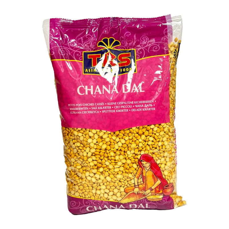 Ambala Dal Chana