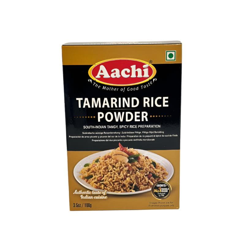 Aachi Kulambu Chilli Powder