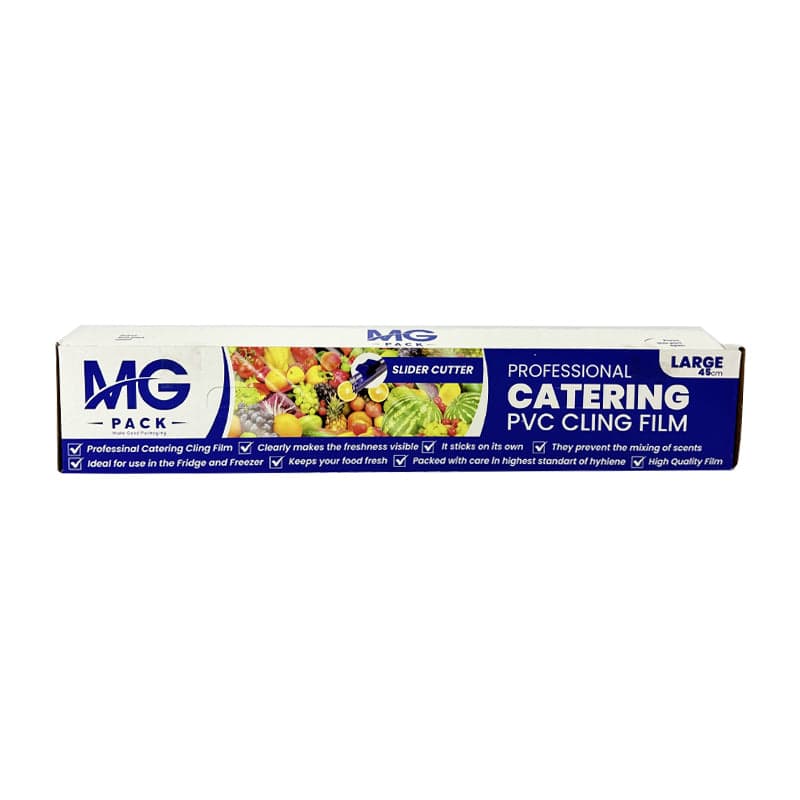 Catergold Cling Film