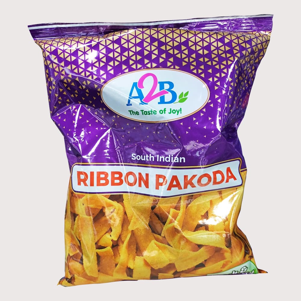 A2B Ribbon Pakoda