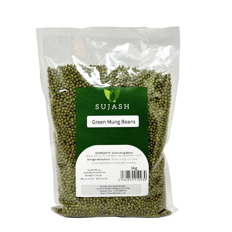 Brahmins Moong Beans