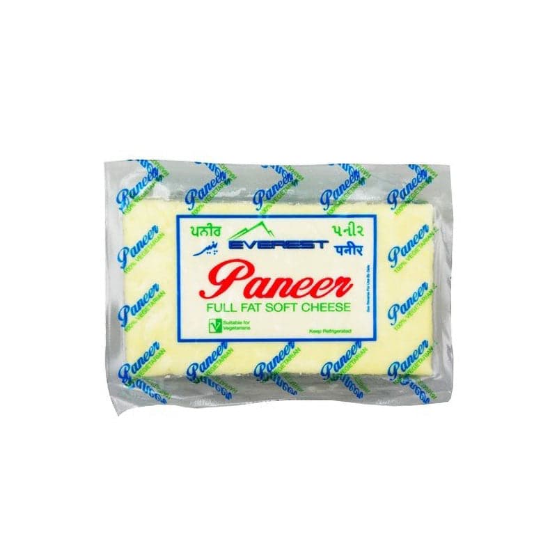 Everest Paneer