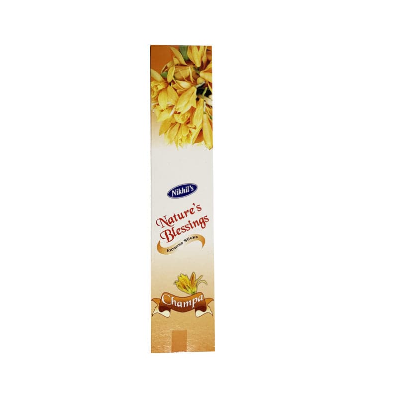 Essential Phool Champa Incense