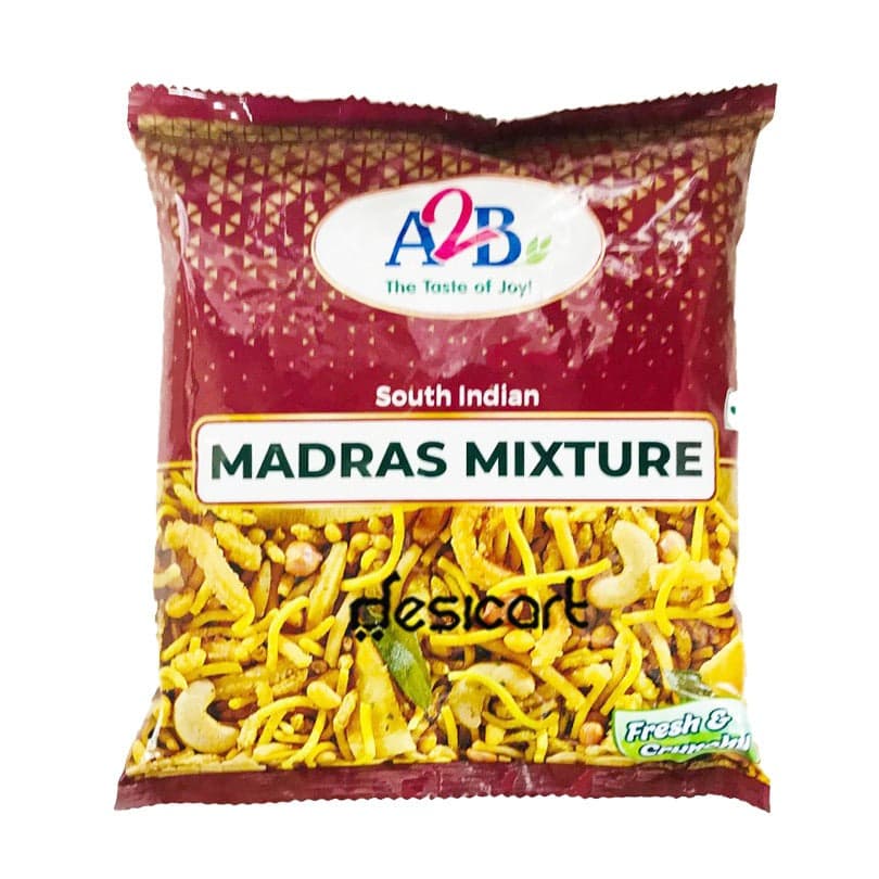 A2B Madras Mixture