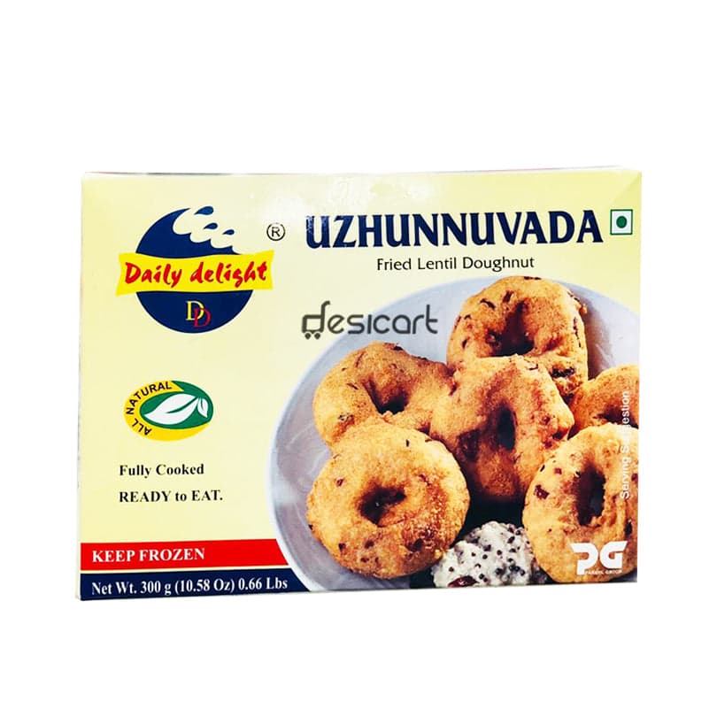Daily Delight Meenpeera Kozhuva