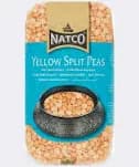 Natco Yellow Split Peas