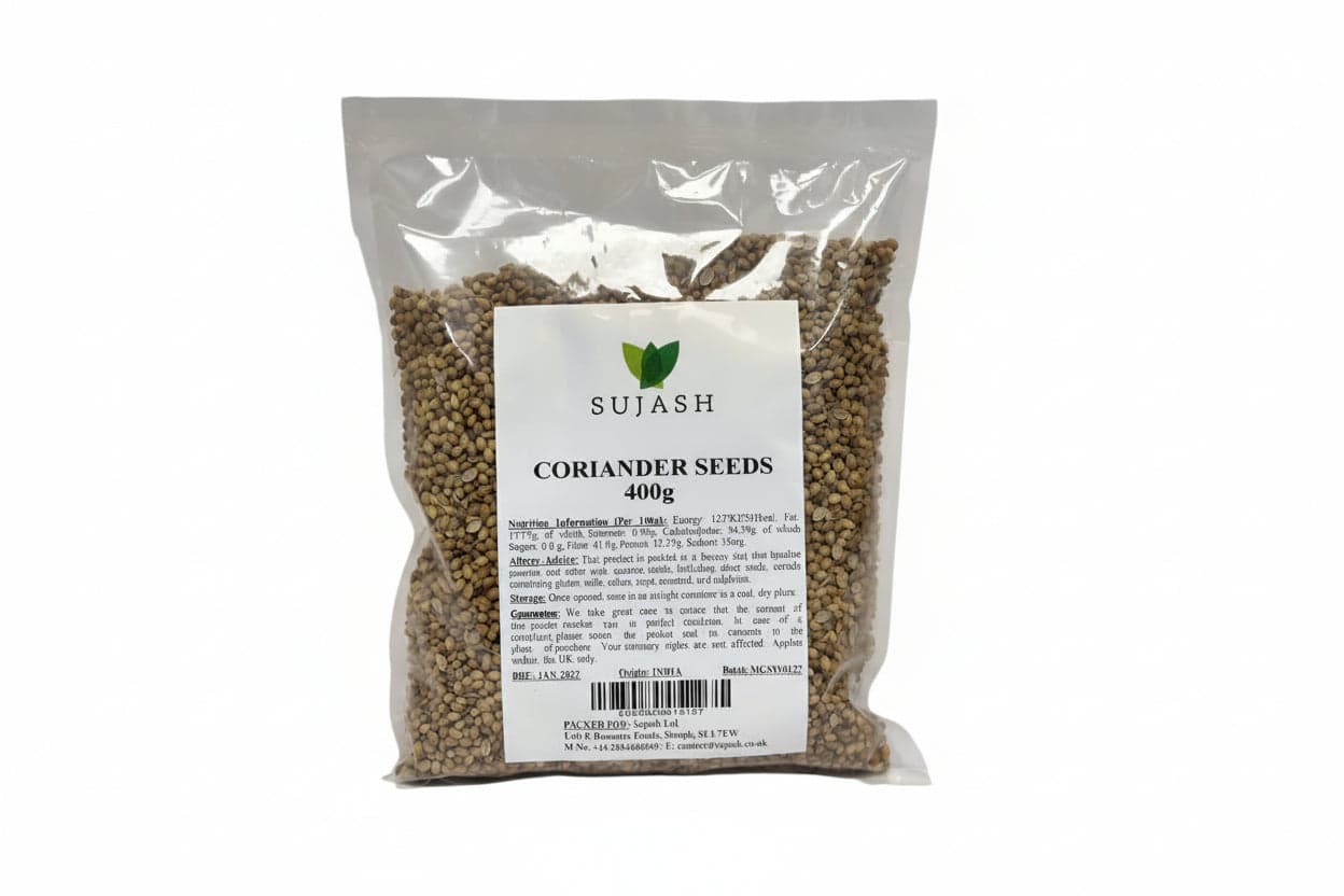 Coriander Seeds