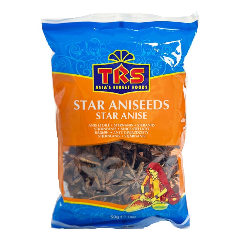 Badian Star Aniseed