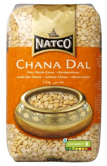 Natco Channa Dal