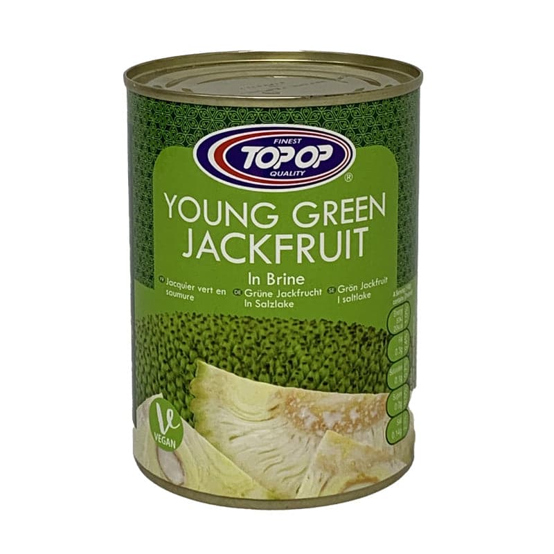 Jackfruit Seeds