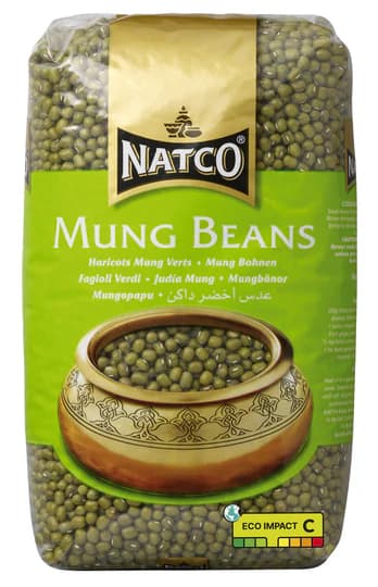 Natco Moong Beans