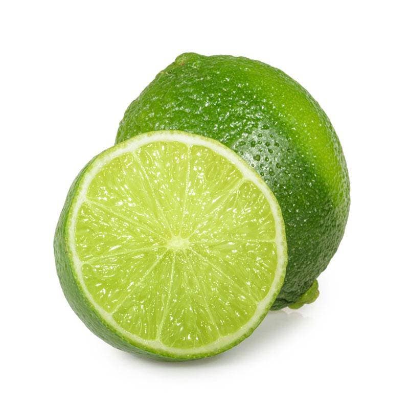 Fresh Lime Single