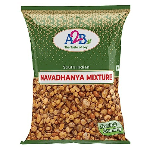 A2B Navadhanya Mixture
