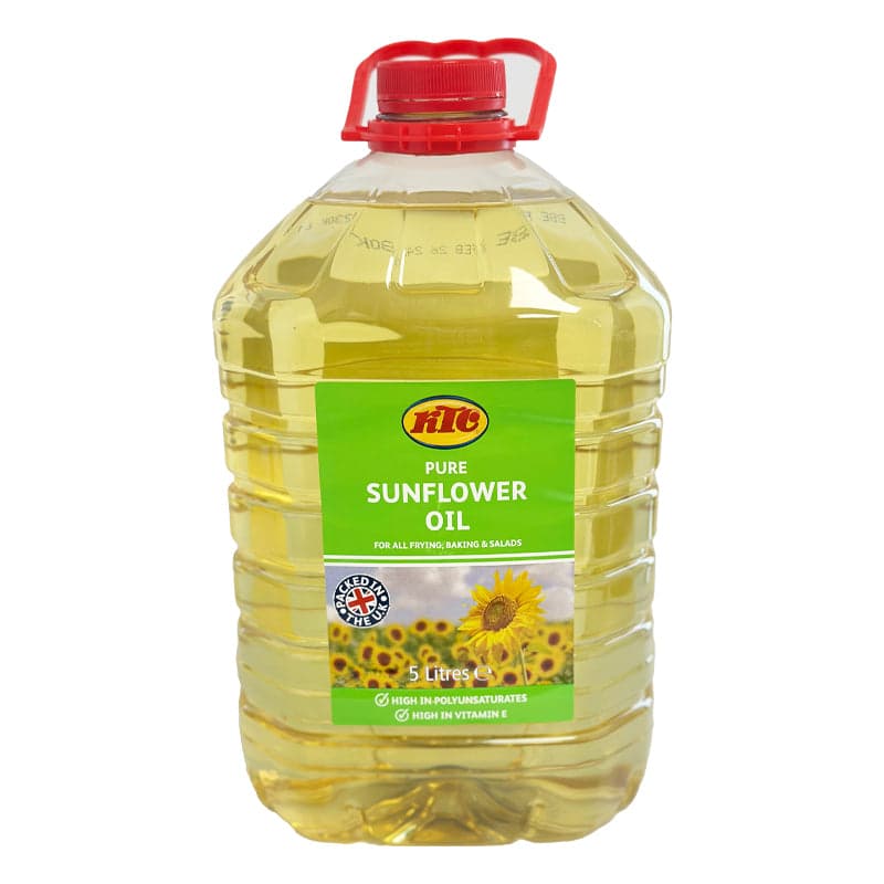 Fortune Sunflower Oil