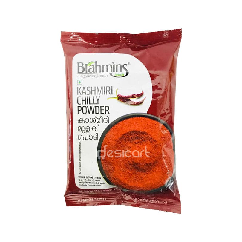Brahmins Kashmiri Red Chilli Whole