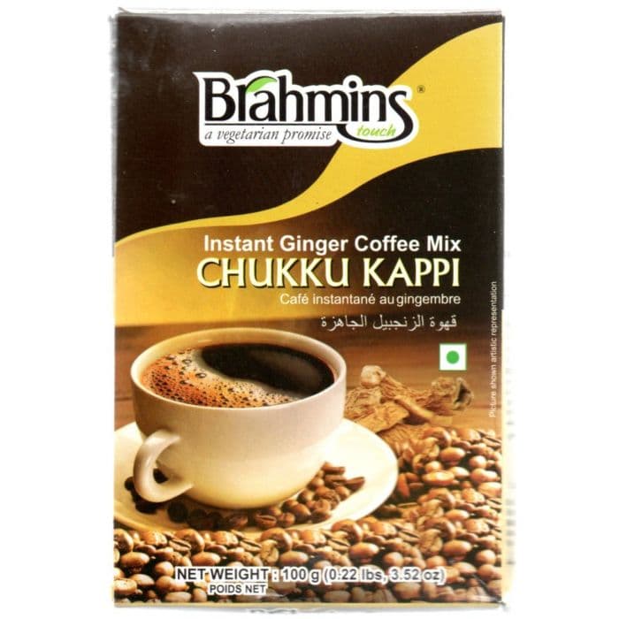 Brahmins Chukku Kaapi