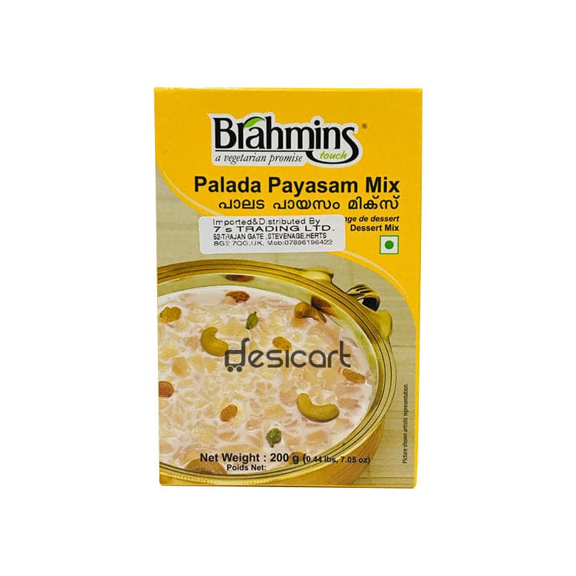 Brahmins Palada Payasam Mix