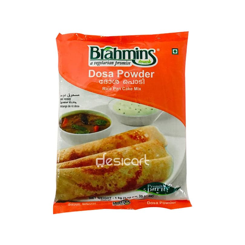 Brahmins Dosa Mix Powder
