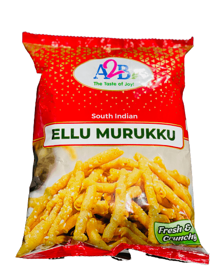 A2B Ellu Murukku