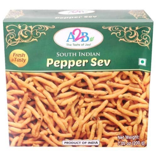 A2B Pepper Sevai