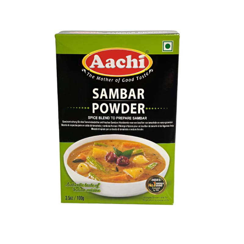 Aachi Sambar Powder