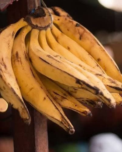 Nadan Nendran Banana