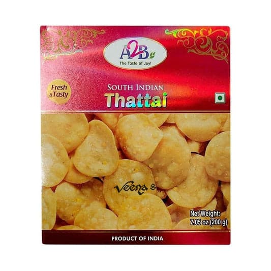 A2B Thattai