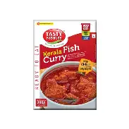 Tasty Nibbles Fish Curry Chilli