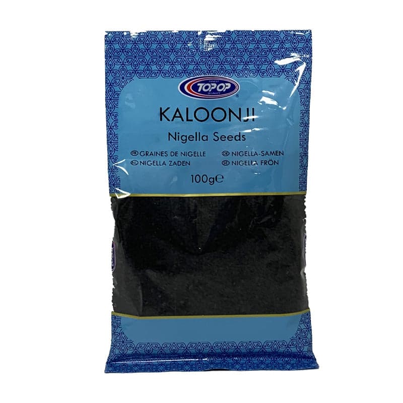 Kalonji Nigella Seeds
