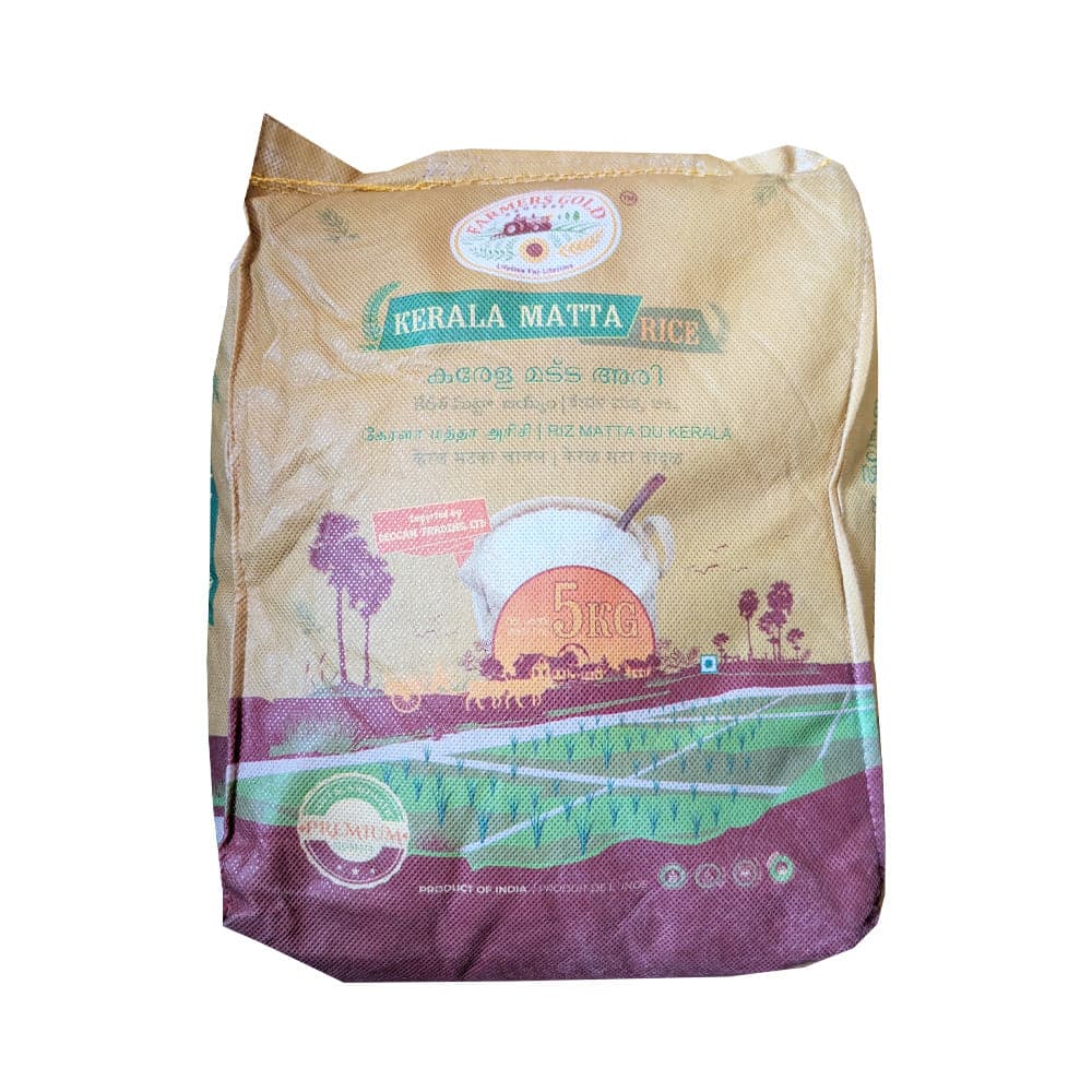 Kerala Taste Sona Masuri Rice