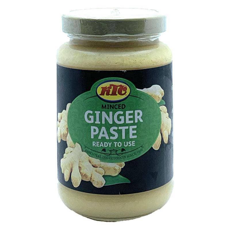 KTC Ginger Garlic Paste