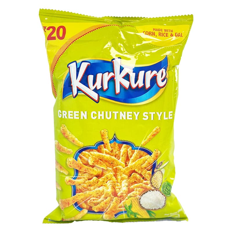 Kurkure