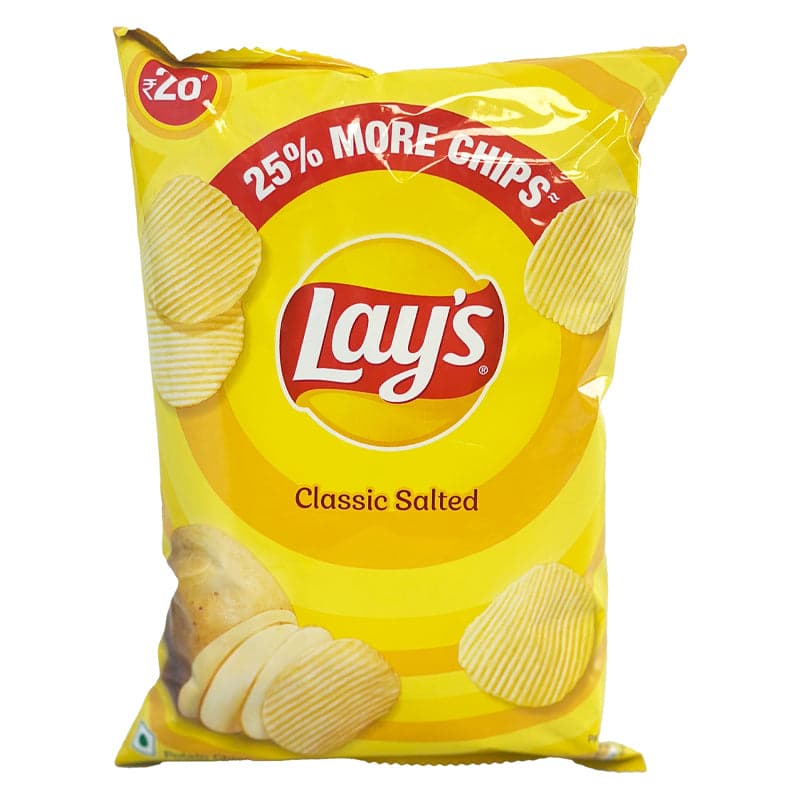 Lays