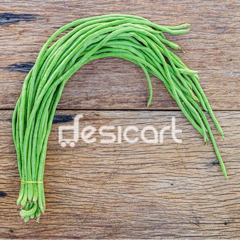 Long Beans