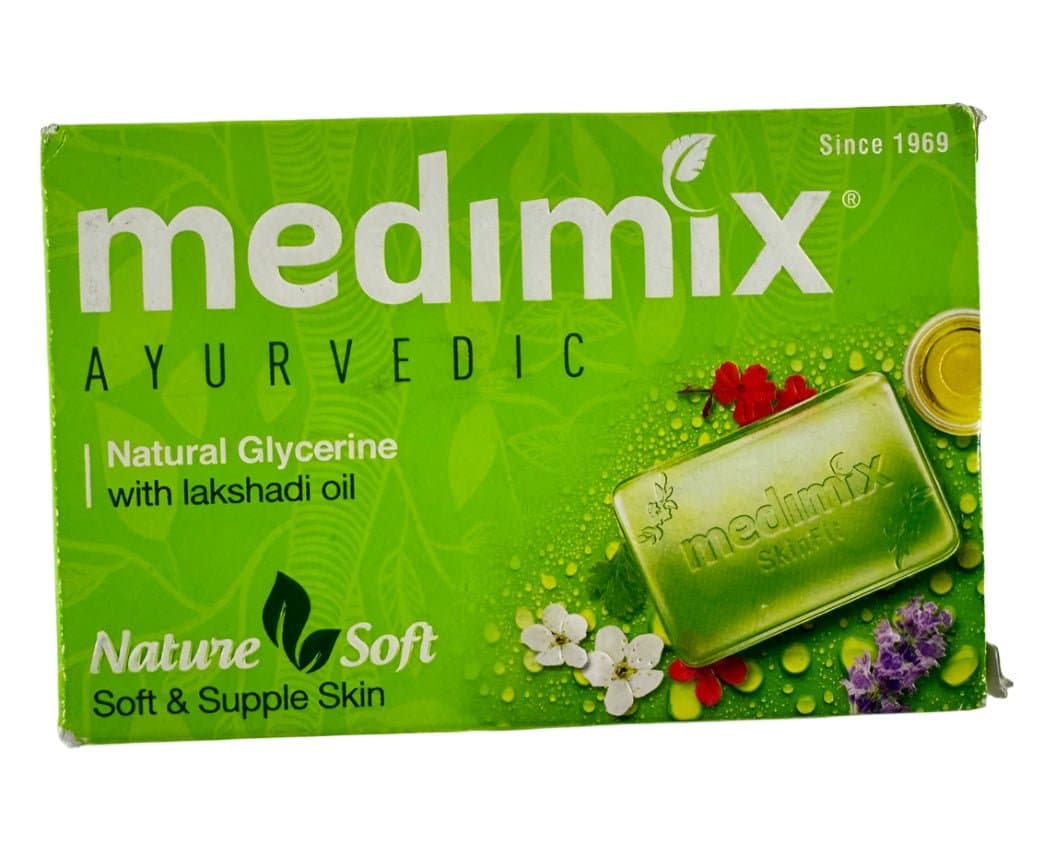 Medimix Ayurvedic