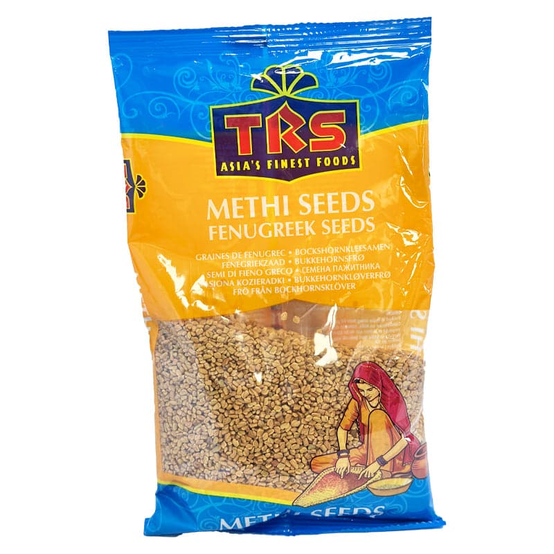 Methi Seeds Fenugreek Seeds