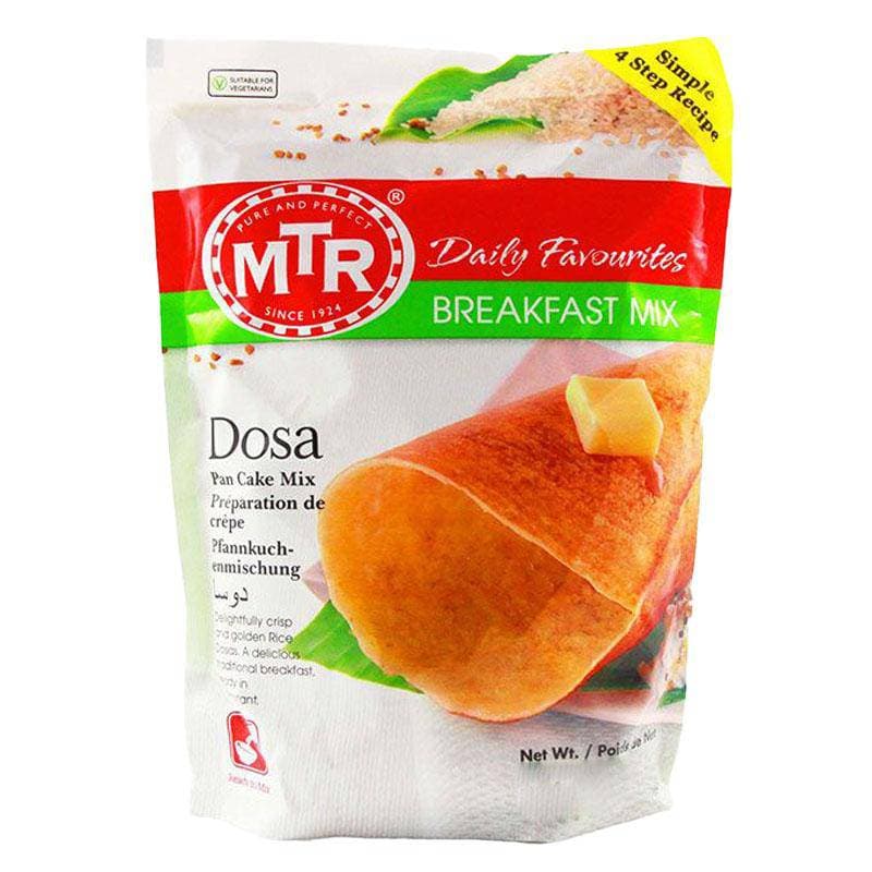 MTR Dosa