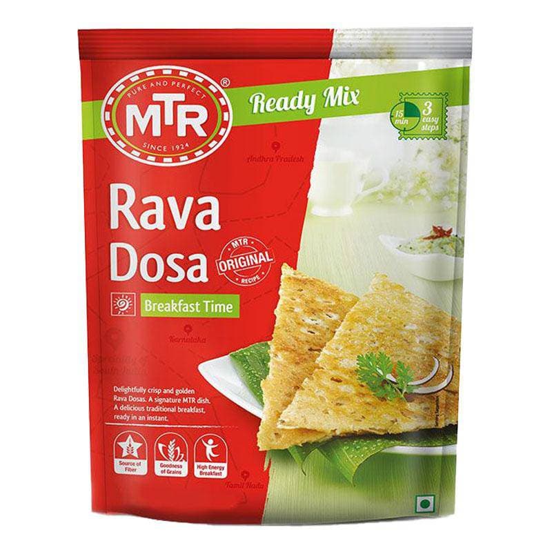 MTR Rava Dosa