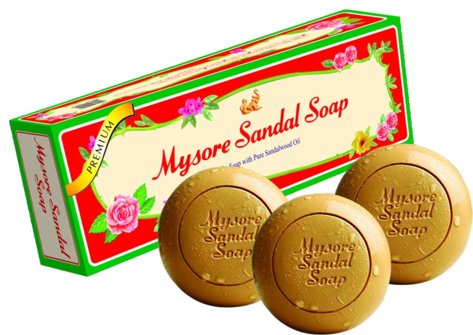 Mysore Sandal