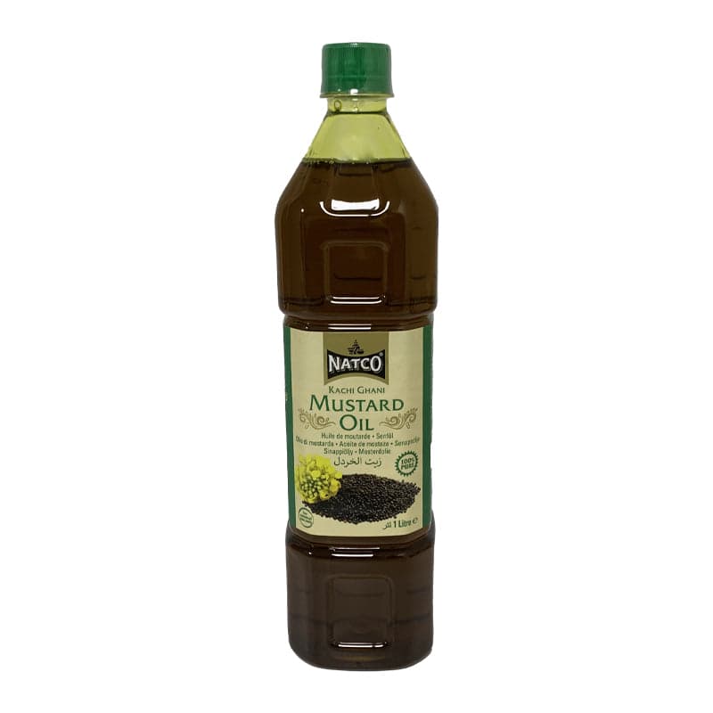 Natco Pure Almond Oil