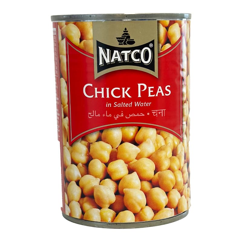 Natco Chick Peas