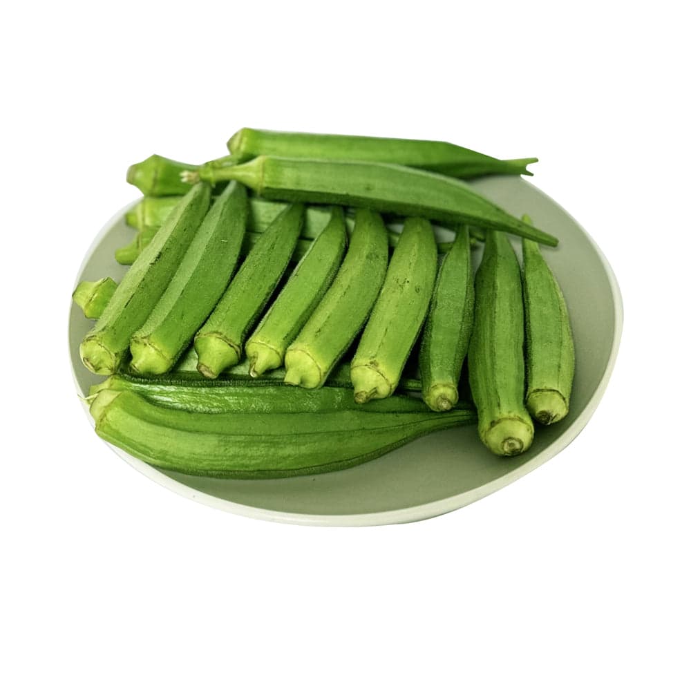 Okra