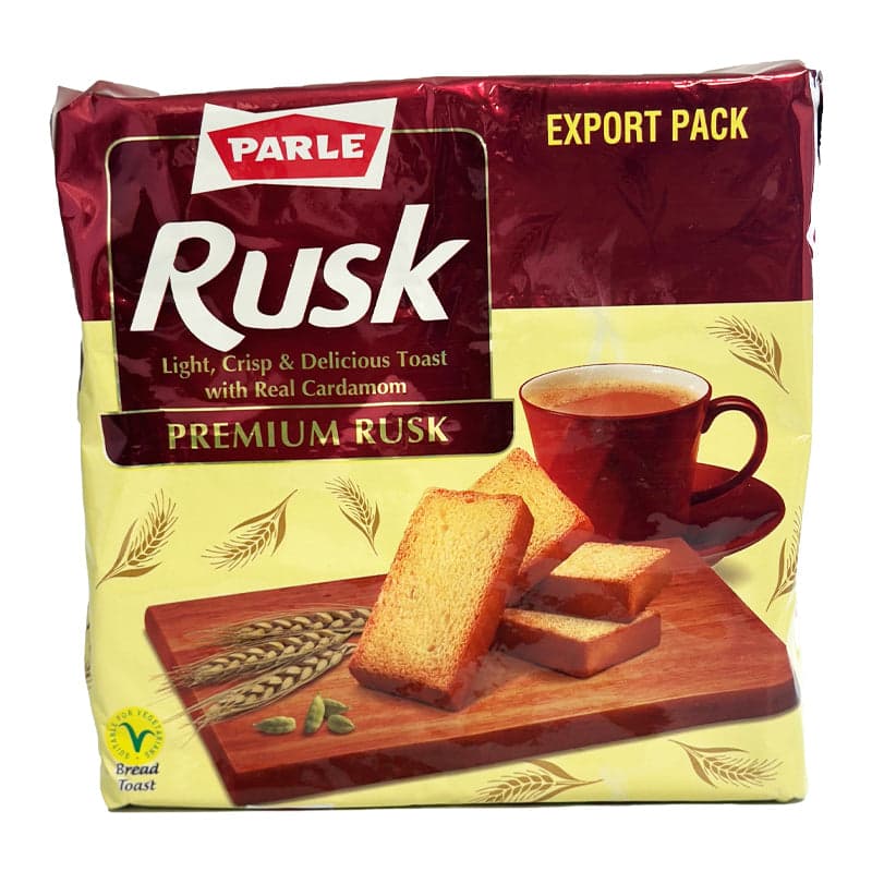 Parle Elaichi Premium Rusk