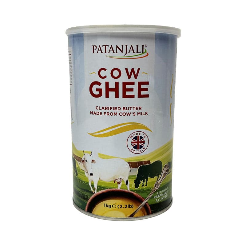 Patanjali Ghee