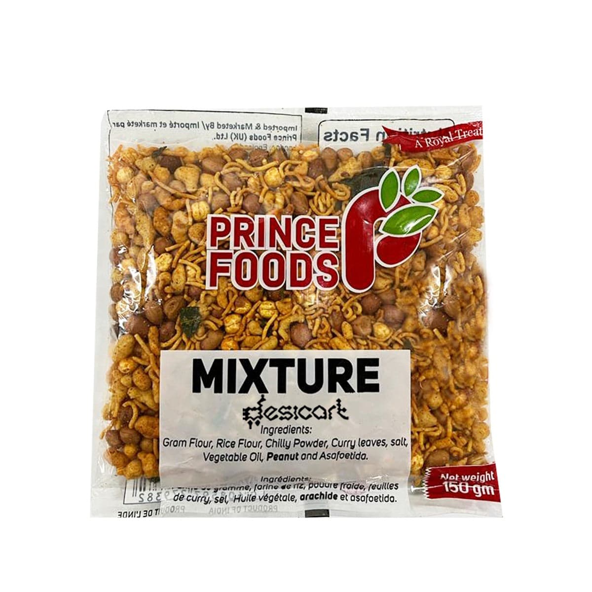 Prince Foods Mixture