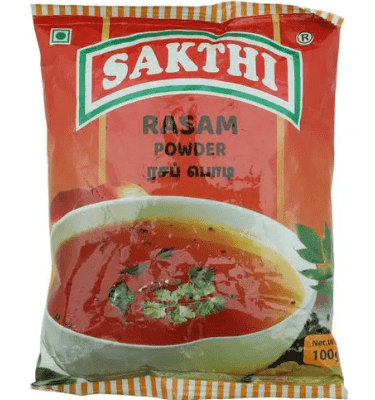 Sakthi Rasam Powder