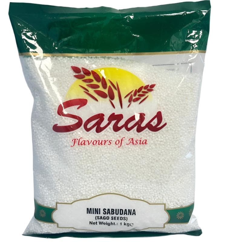 Sara's methi seeds
