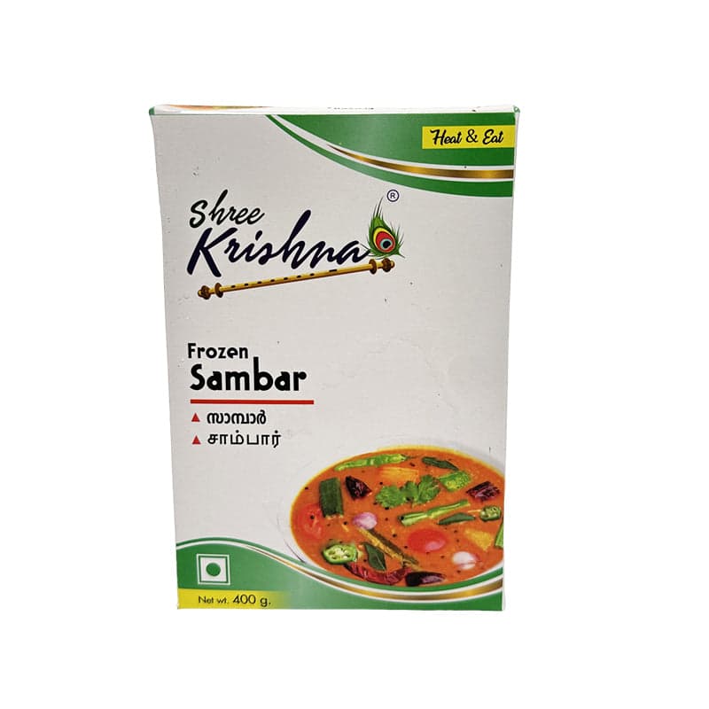 Shree Krishna Jeeraga samba rice
