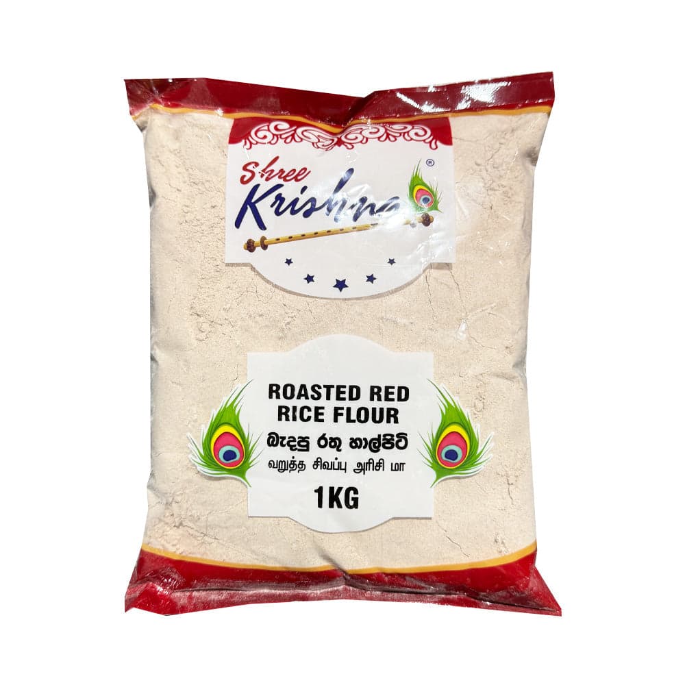 Shree Krishna Extra Long Basmati Rice